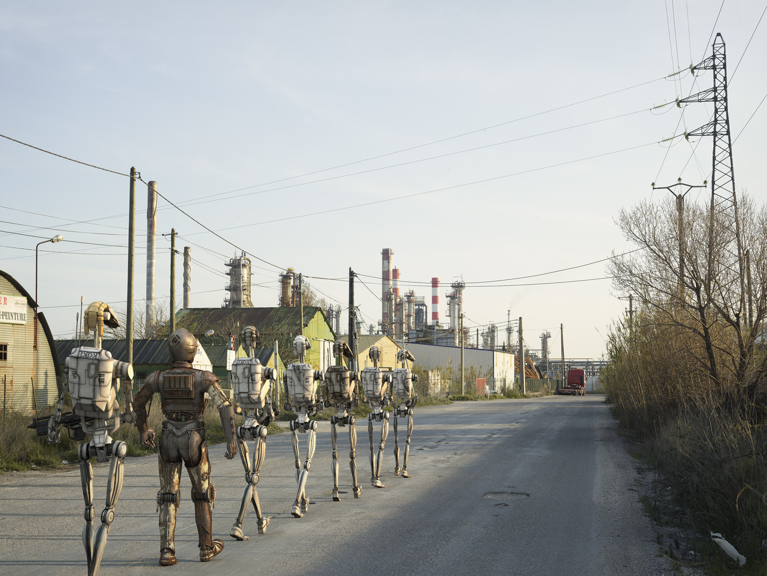 cedric-delseaux-marseille-droids-at-sunset-2014-copie
