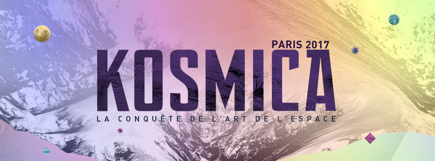 KOSMICA PARIS 2017