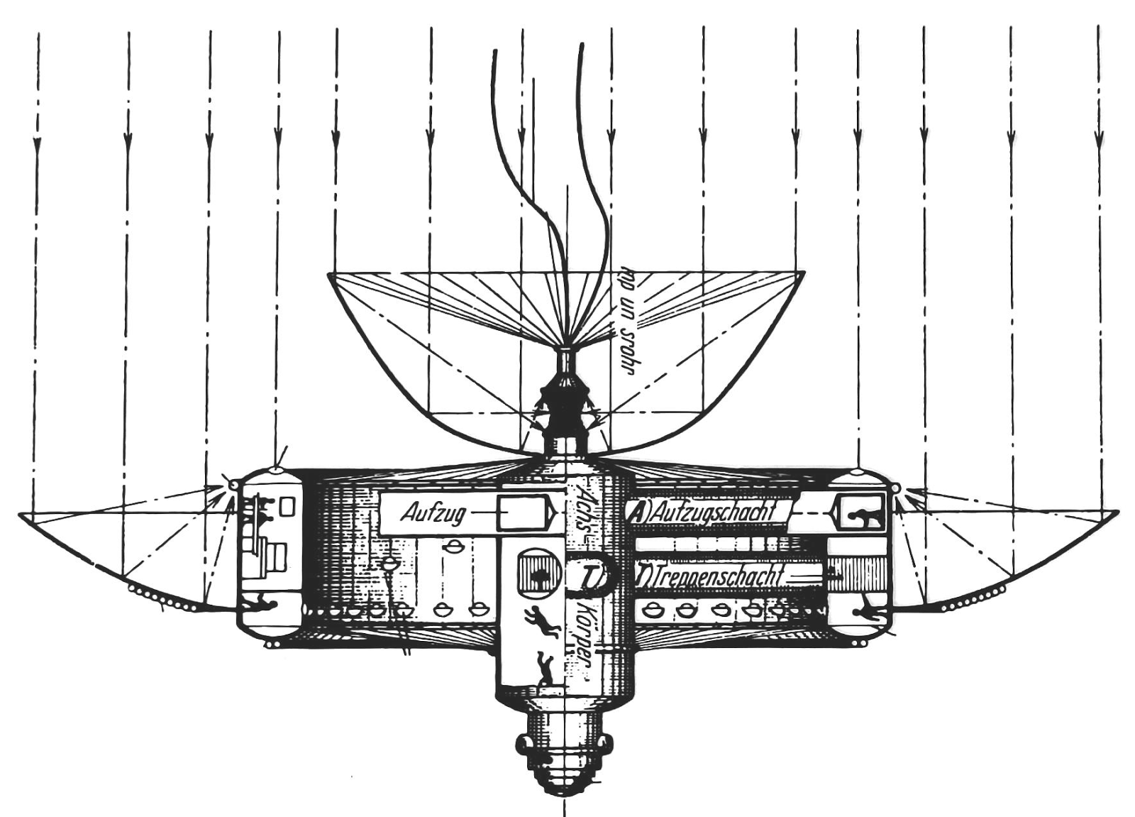 Noordung_space_station_A