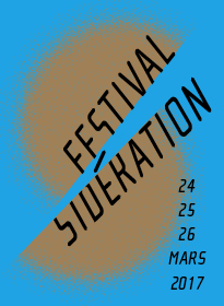 CNES festival Sideration